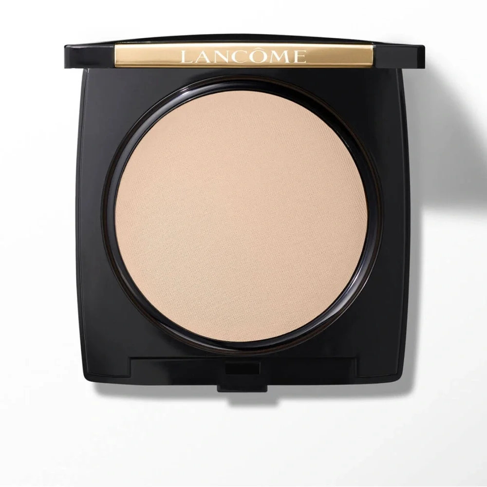 Lancôme Paris Dual Finish Powder AMANDE III NIB - Picture 4 of 10